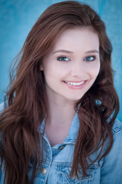 Ellis Ann Jackson
