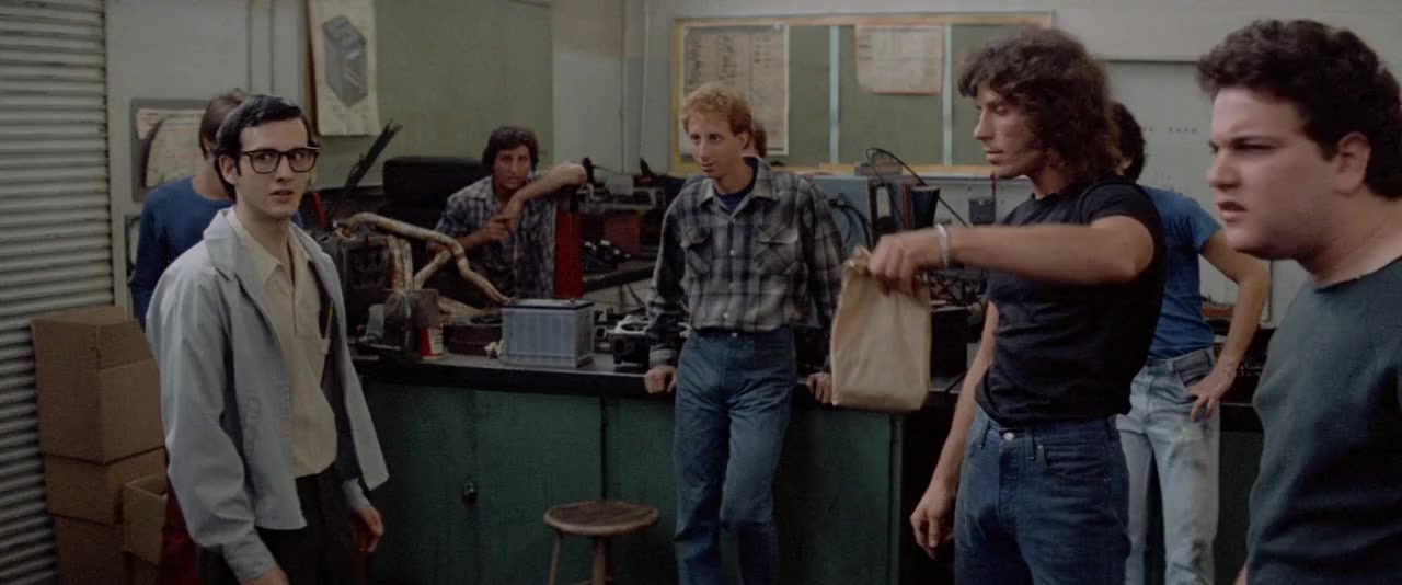 Keith Gordon