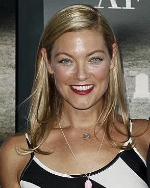 Sabrina Gennarino