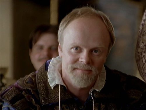 Jason Watkins