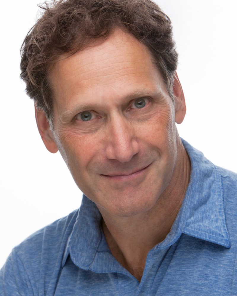 Robert Pescovitz