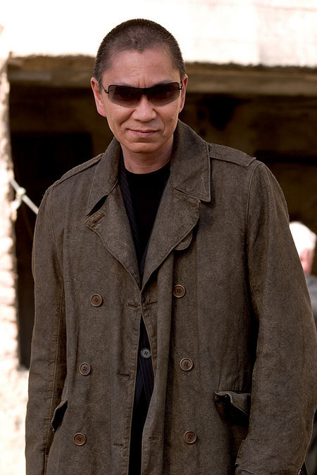 Takashi Miike