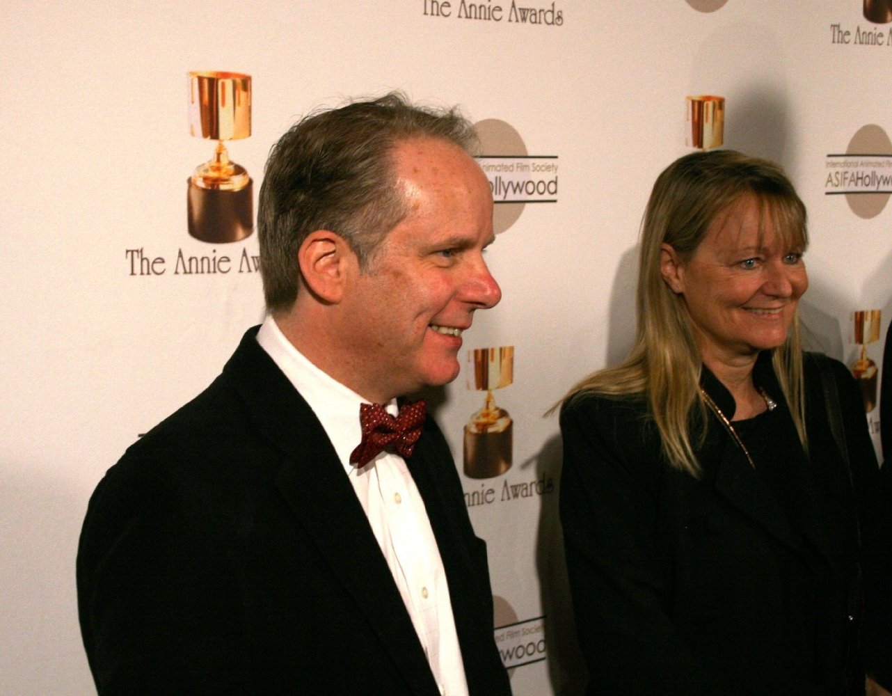 Nick Park