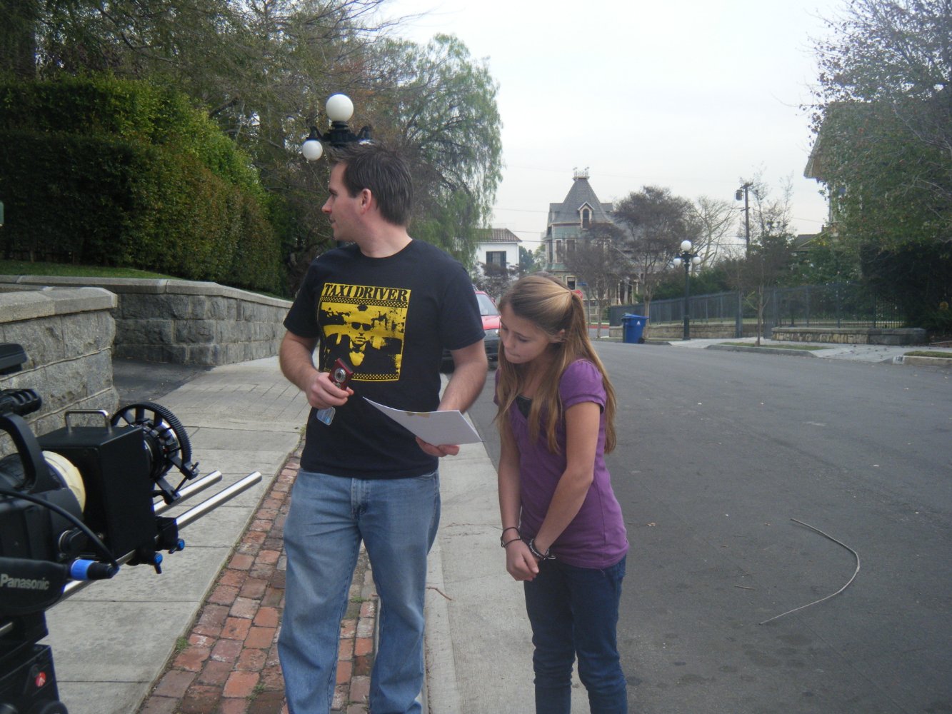 Lia Marie Johnson