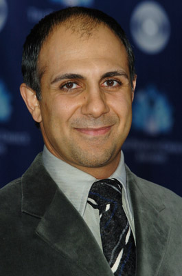Anthony Azizi