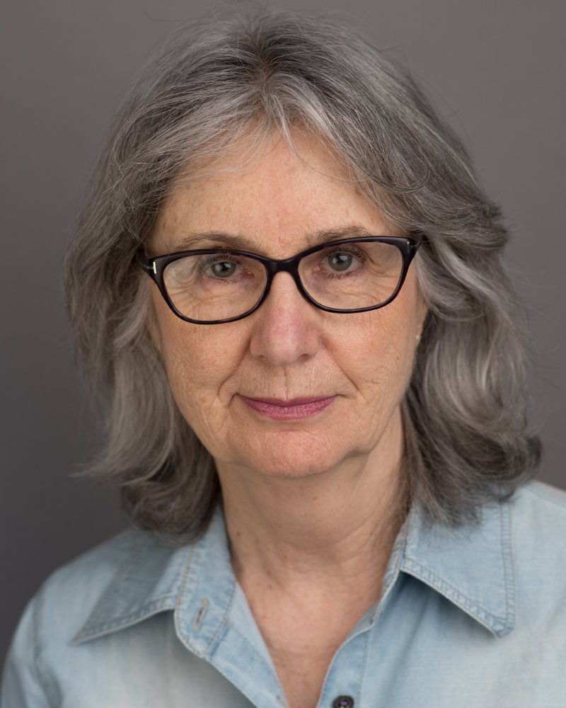 Diana Stevan