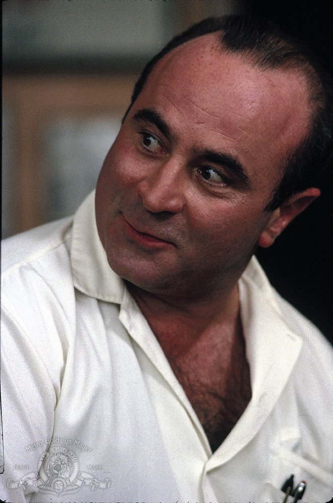 Bob Hoskins