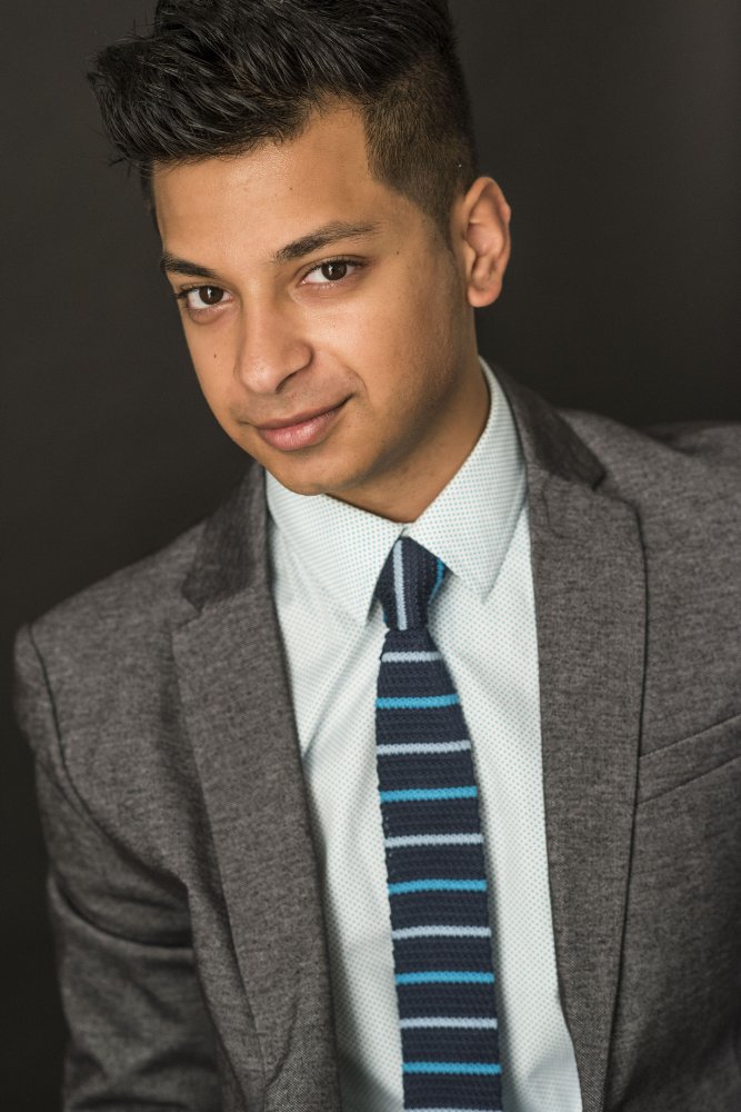 Ronak Gandhi