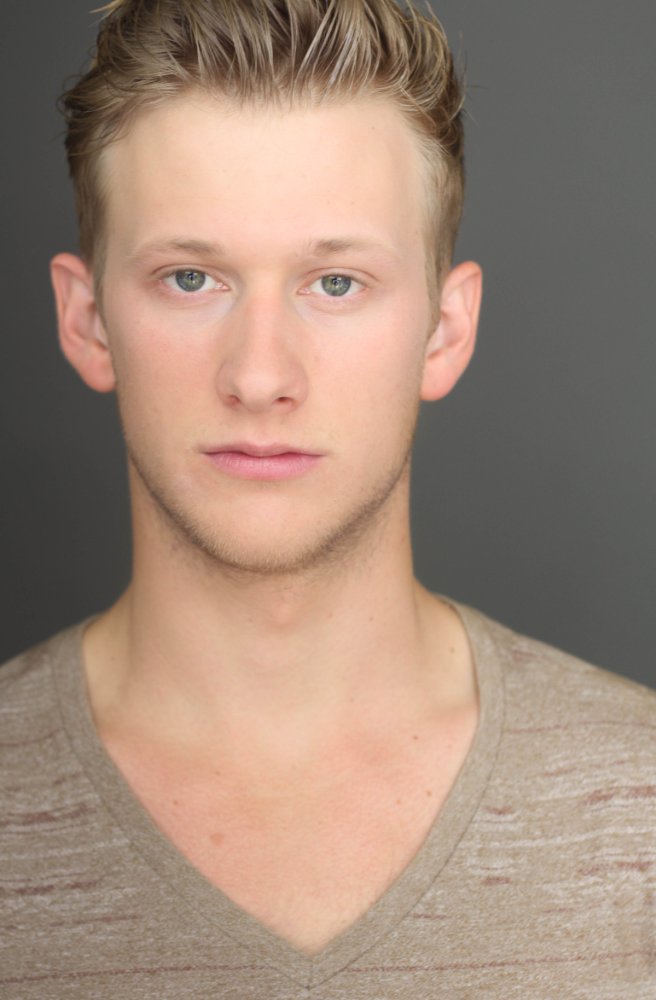 Branden Lee Roth