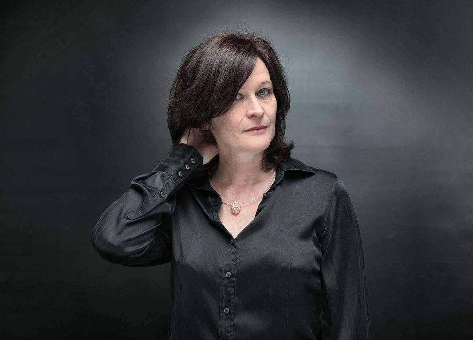 Martine Kohn