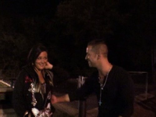 Jenni 'Jwoww' Farley