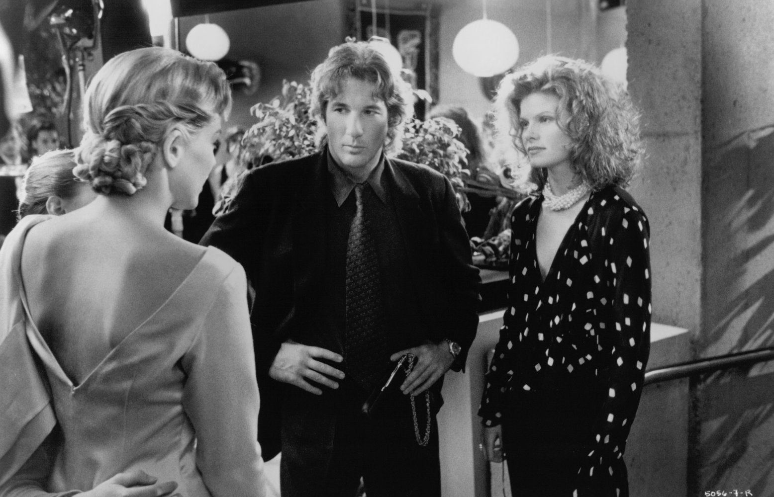 Lolita Davidovich