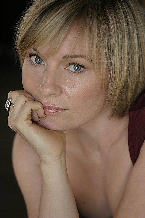 Sarah Preston