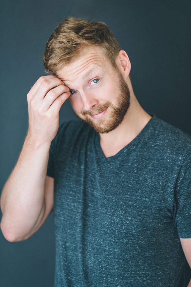 Chris Boyle