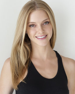 Elle Evans