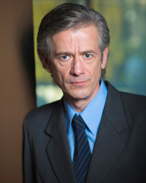 Ken Dresen
