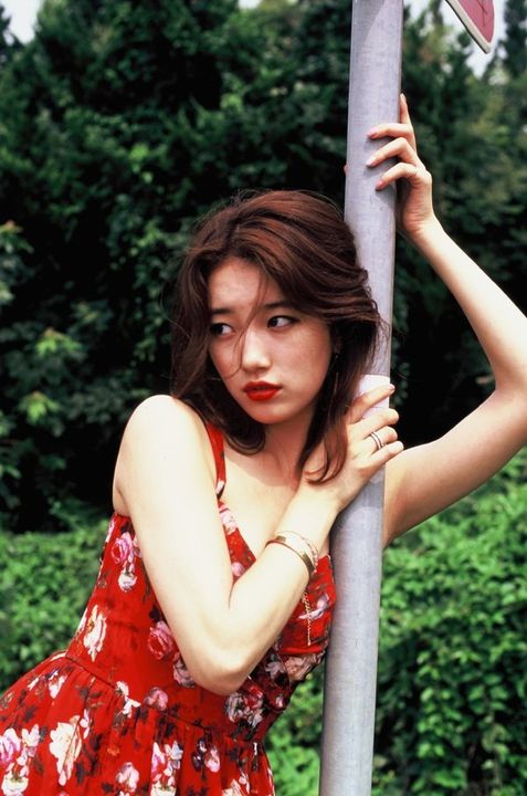 Suzy Bae