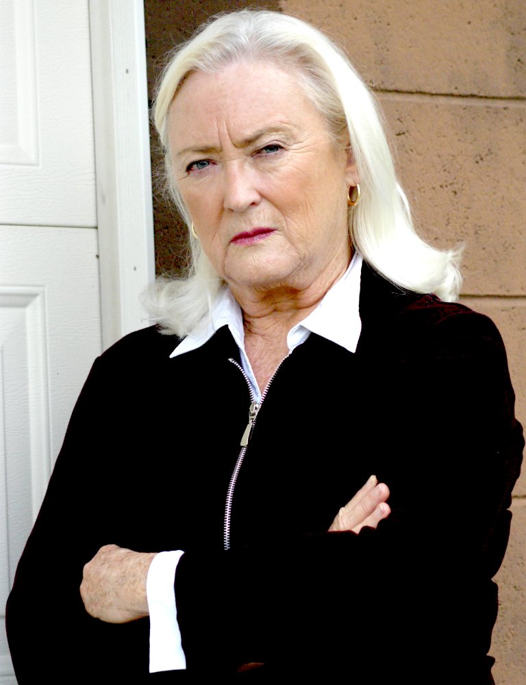 Sandra Ellis Lafferty
