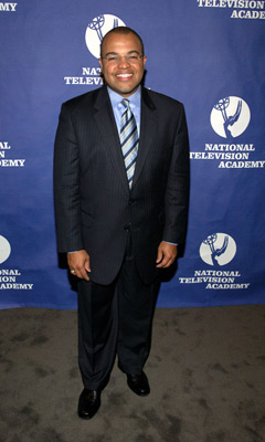 Mike Tirico
