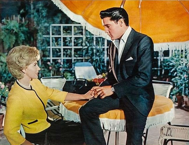 Joan O'Brien