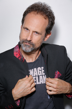 Ken Weiler