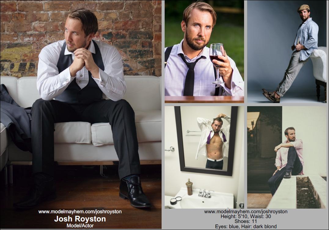 Josh Royston