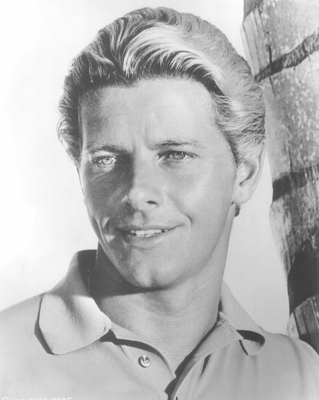 Peter Brown