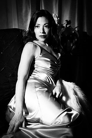 Tina D'Elia