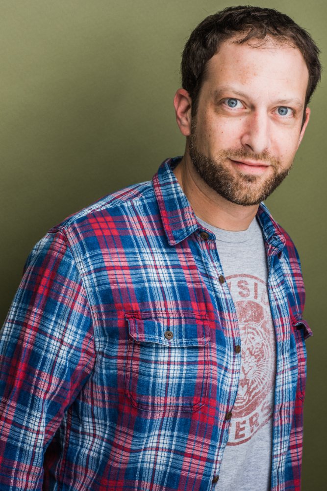 Matthew Siegan