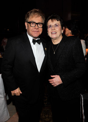 Billie Jean King