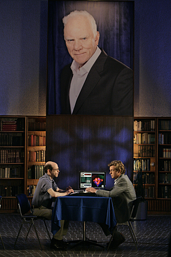 Steven Hack