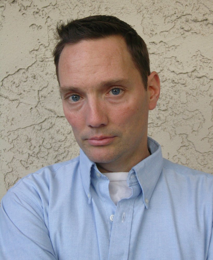 Michael Hennessey
