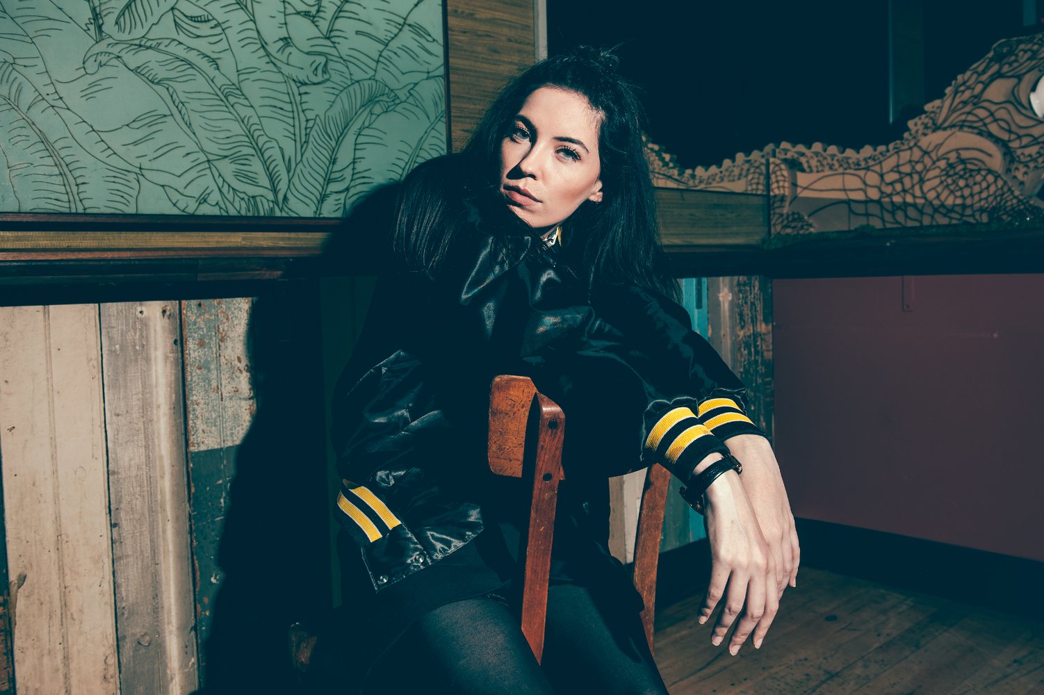 Bishop Briggs