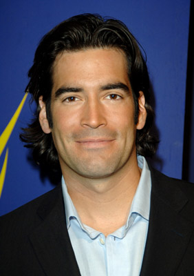 Carter Oosterhouse