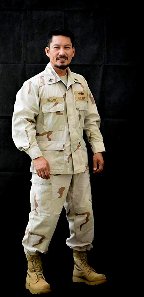 Maynard Bagang