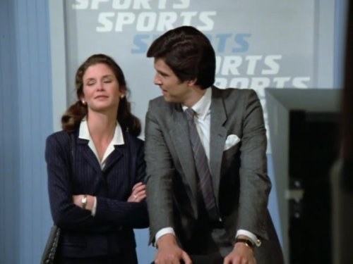 Stephanie Zimbalist