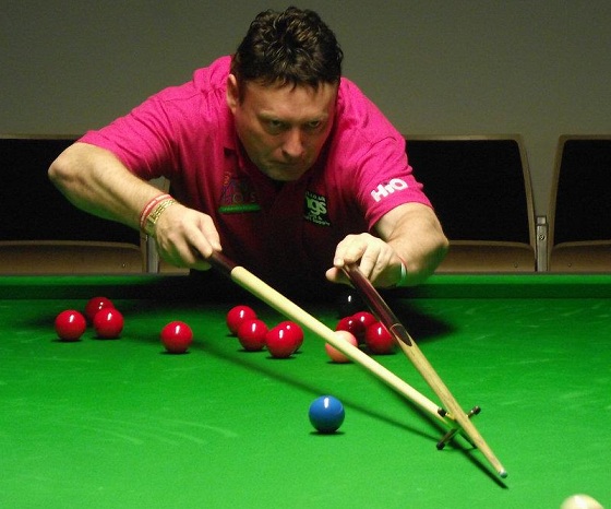 Jimmy White