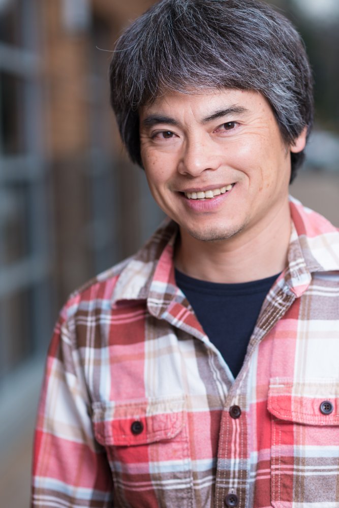 Eiji Inoue