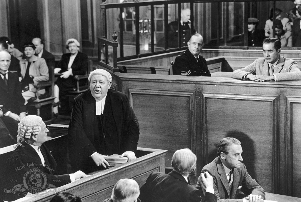 Charles Laughton