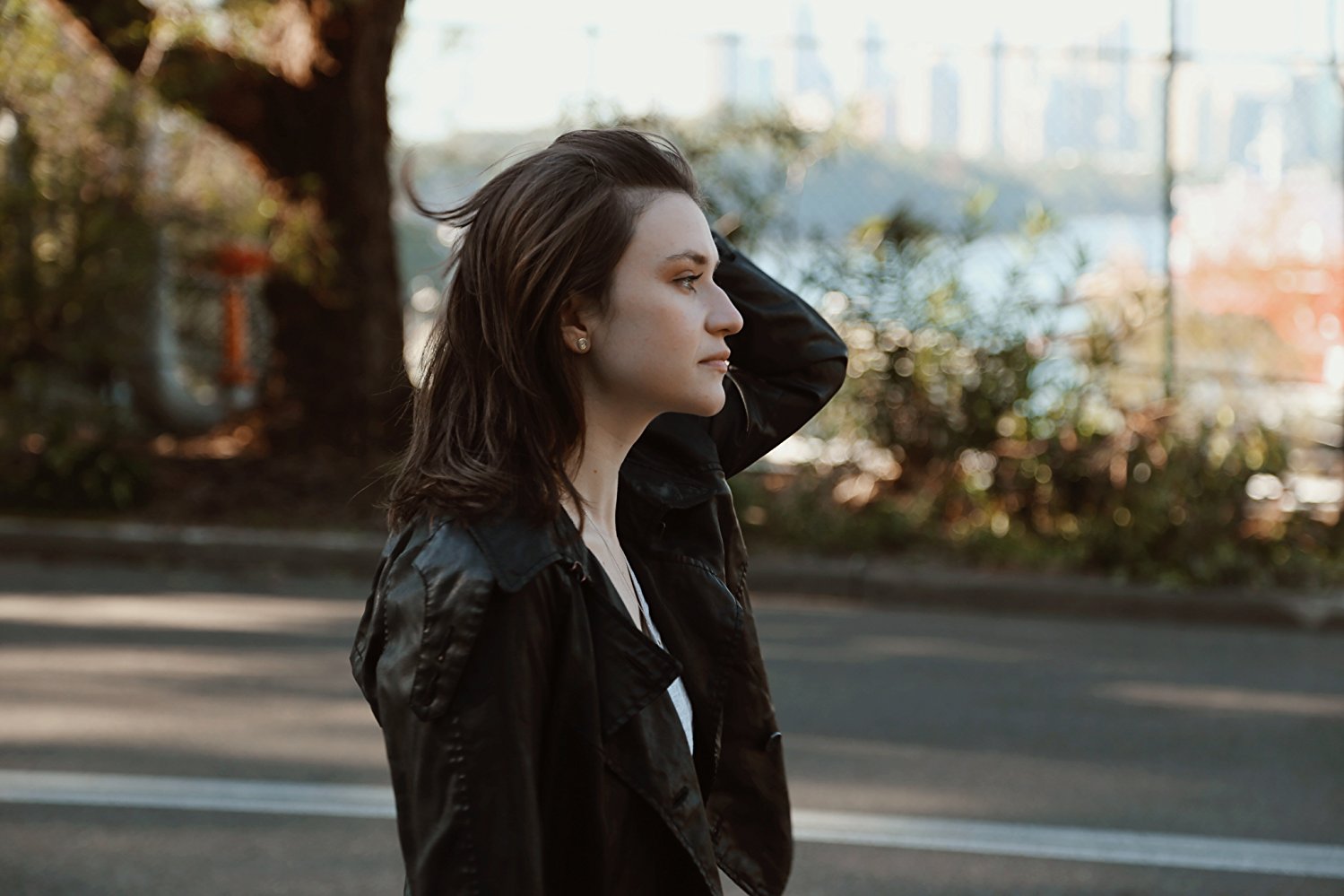 Madeleine Levins
