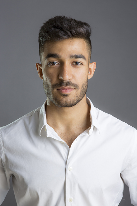 Sia Alipour
