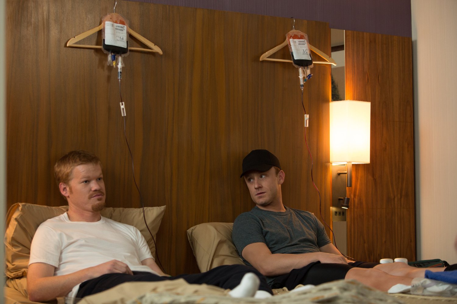 Jesse Plemons