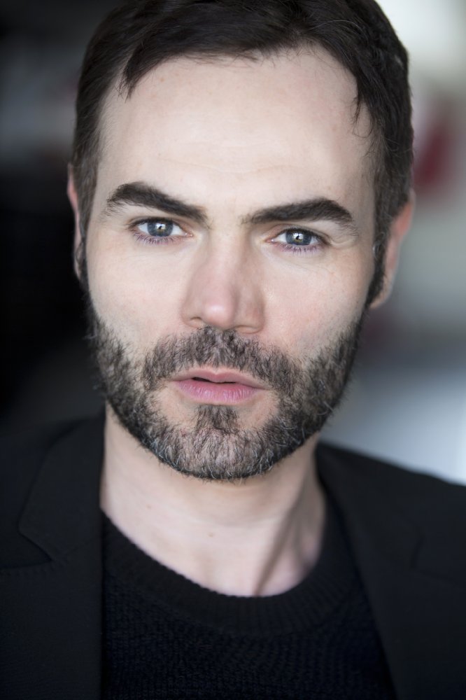 Antoine Michel