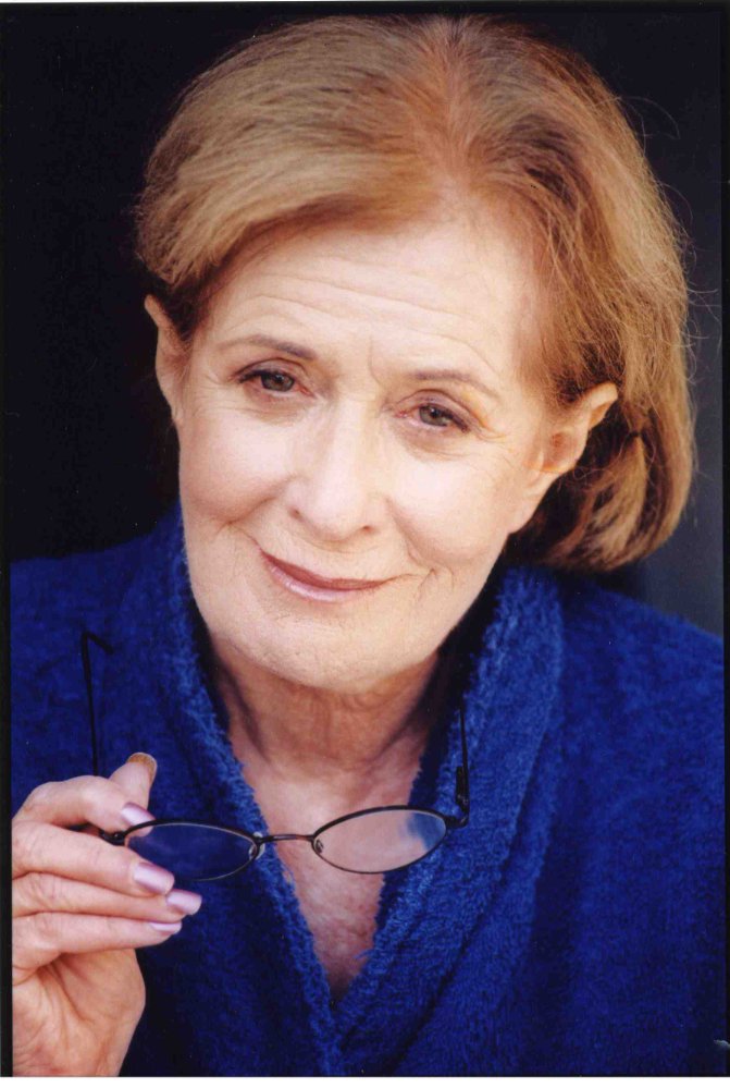 Phyllis Ehrlich