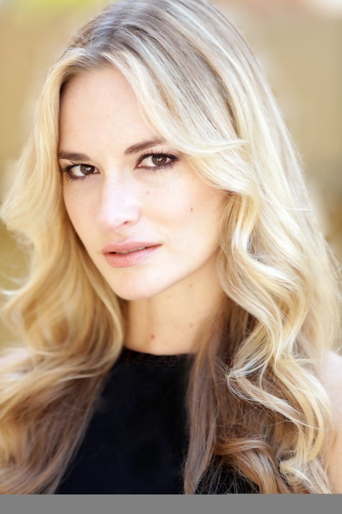 Lyndsay Haldorson