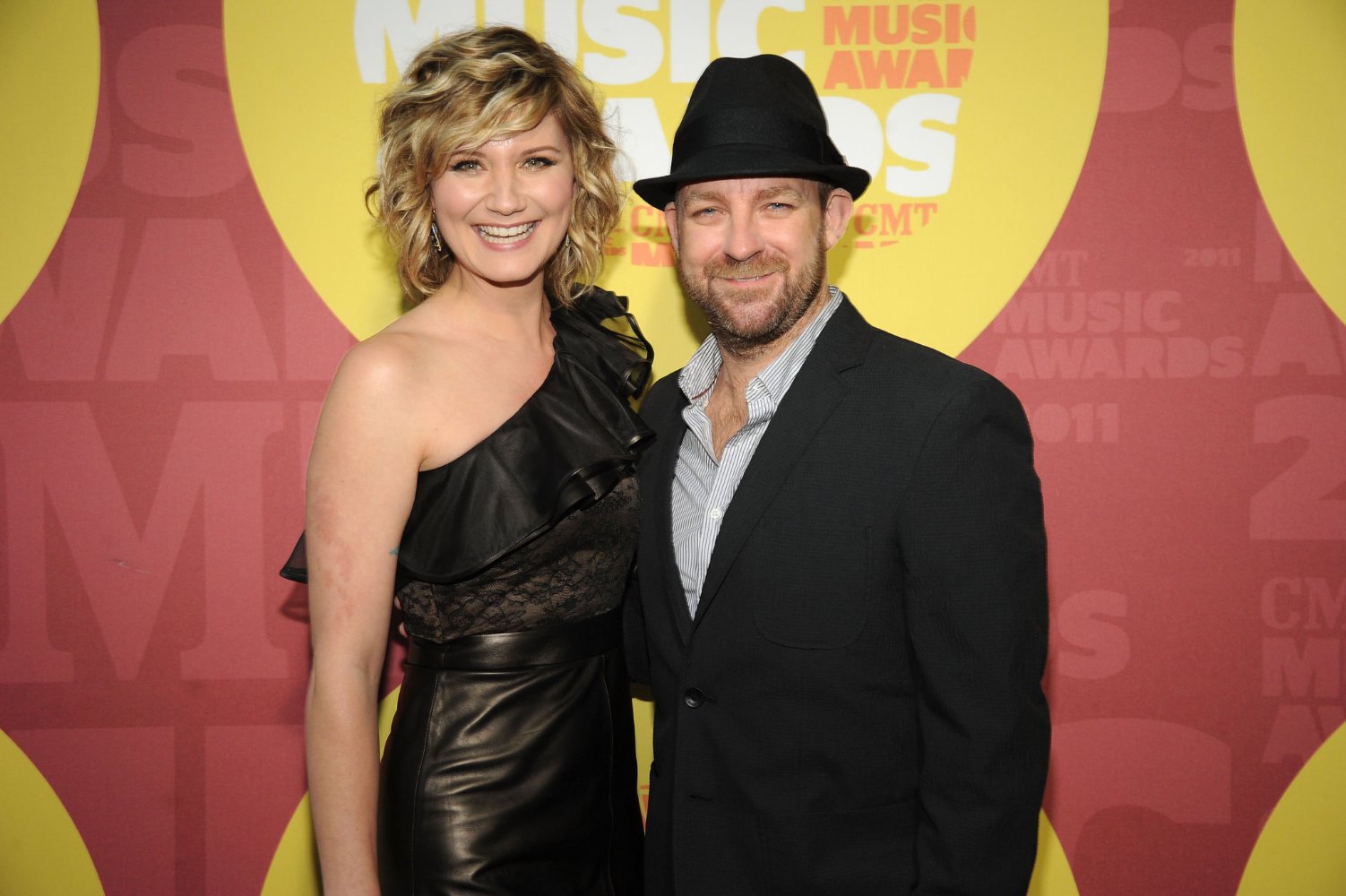 Kristian Bush
