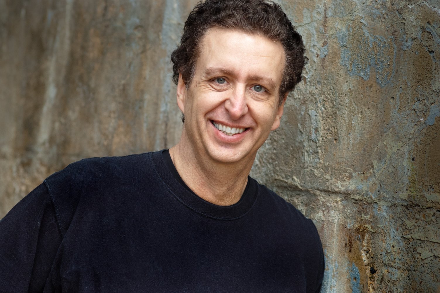 Greg Crowe
