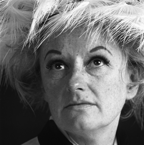 Phyllis Diller