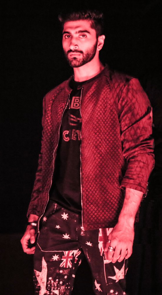 Suhail Nayyar
