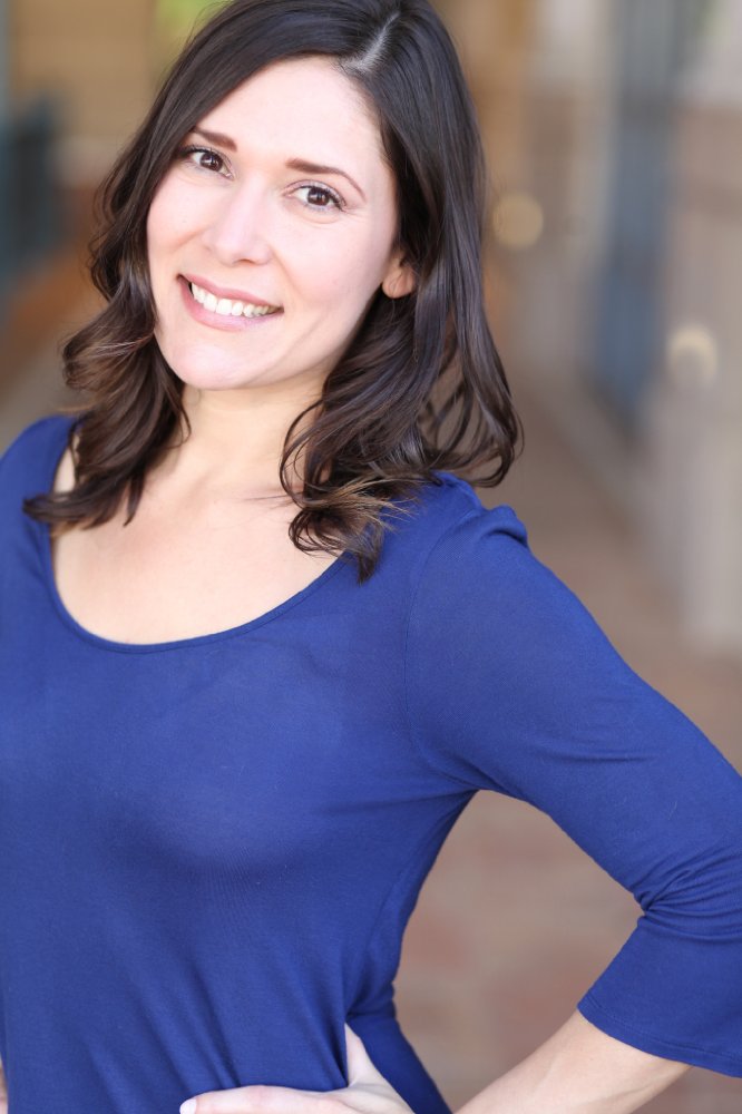 Shauna Rappold